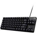 "G413 TKL SE - BLACK FRA CENTRAL"