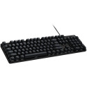 "G413 SE - BLACK - FRA - CENTRAL"