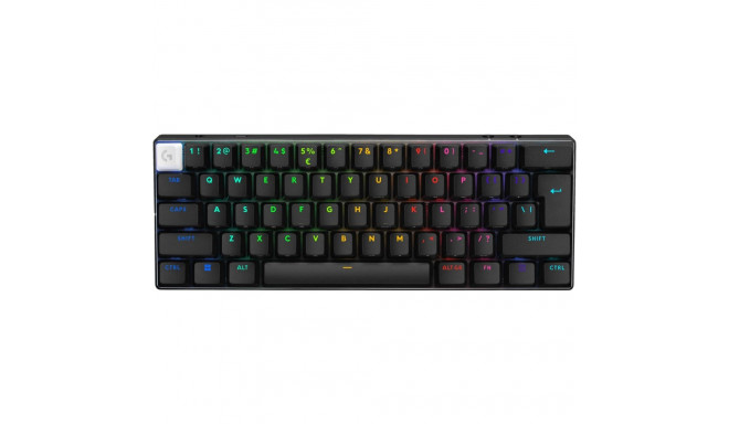"PRO X 60 TKL LIGHTSPEED GAMING"
