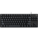 "G413 TKL SE - BLACK ESP MEDITER"