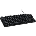 "G413 TKL SE - BLACK ESP MEDITER"