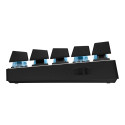 "PRO X 60 TKL LIGHTSPEED GAMING"