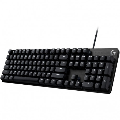 Logitech G413 SE US asetus