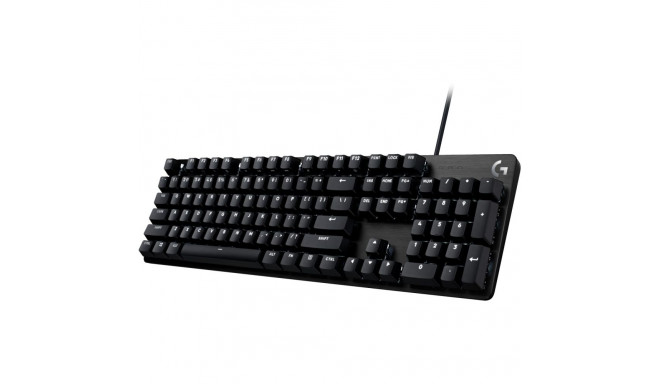 Logitech G413 SE US asetus