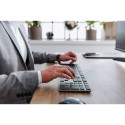 "Cherry Keyboard KW X ULP Wireless [DE] black BT Mechanical"