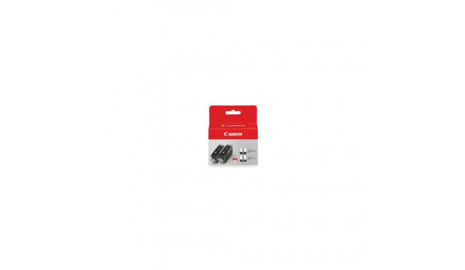 "Canon PGI-5BK Twin Pack - Original - black"