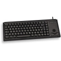 "CHERRY G84-4400 BLACK"