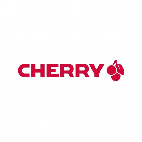 "CHERRY STREAM KEYBOARD TKL"