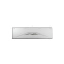 "CHERRY KC 6000 C FOR MAC Corded GB-Layout silver/white"