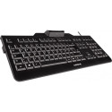 "CHERRY KC 1000 SC FRANCE"
