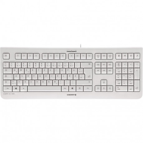 "CHERRY KC 1000 PAN-NORDIC"