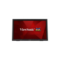 "Viewsonic 54.6cm TD2223 Touch 16:9 HDMI/VGA/DVI FHD"