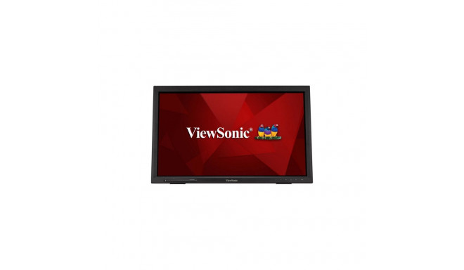 "Viewsonic 54.6cm TD2223 Touch 16:9 HDMI/VGA/DVI FHD"