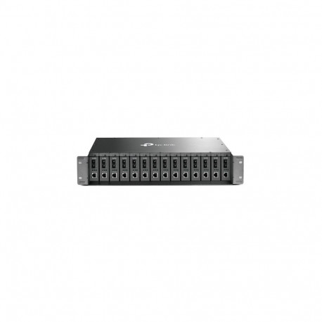 Z TP-Link MC1400 moodul-laiendusüksus