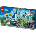 "LEGO City - Polizeistation"