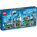 "LEGO City - Polizeistation"