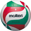 Molten Molten volleyball white size 5 (V5M2500)
