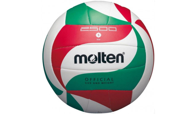 Molten Molten volleyball white size 5 (V5M2500)