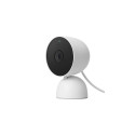 Google Nest Cam Indoor - White