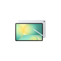 Samsung Galaxy Tab S10 FE+ 5G/128GB hõbedane tahvelarvuti SM-X626