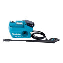 Cordless high-pressure washer MAKITA DHW080ZK, 2 x 18 V, 80 bar, 380 l/h, without battery