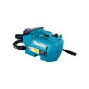 Juhtmevaba kõrgsurvepesur MAKITA DHW080ZK, 2 x 18 V, 80 bar, 380 l/h, ilma akuta