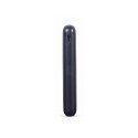 Gembird PB05-02 power bank Lithium Polymer (LiPo) 5000 mAh Black