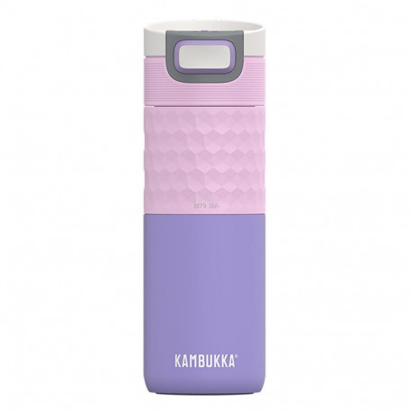 Kambukka Etna Grip helelilla 500 ml lilla termokruus