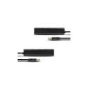 Axagon HUB USB 3.0 3-pordiline jaotur HUE-S2B