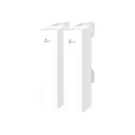 Access PointTP-LINKOmada867 MbpsIEEE 802.11a/b/gIEEE 802.11nIEEE 802.11ac3x10Base-T / 100Base-TX / 1