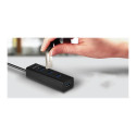 Axagon HUB USB 3.0 3-pordiline jaotur HUE-S2B