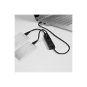 Axagon HUB USB 3.0 3-pordiline jaotur HUE-S2B