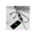 Axagon HUB USB 3.0 3-pordiline jaotur HUE-S2B