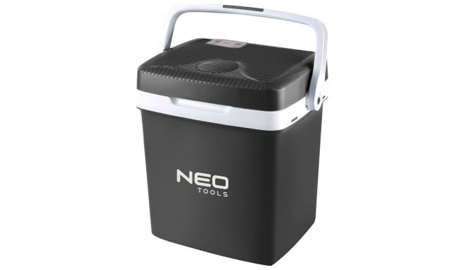 Neo 63-152 26 l travel fridge