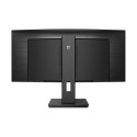 Philips B-line 345B1C/00 monitor