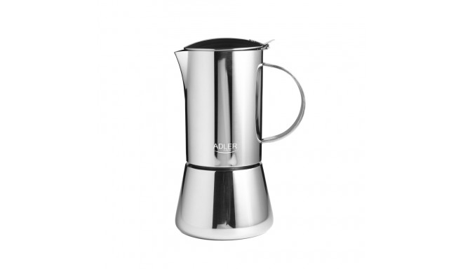 Adler 6-cup coffee maker (AD 4419)