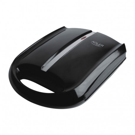 Adler Toaster Nut Toaster (24 pcs.) XL