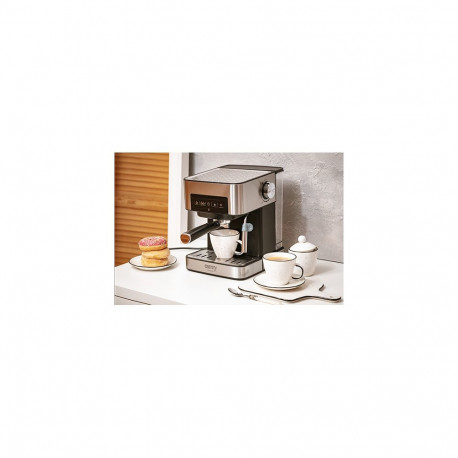 Camry CR 4410 espresso machine