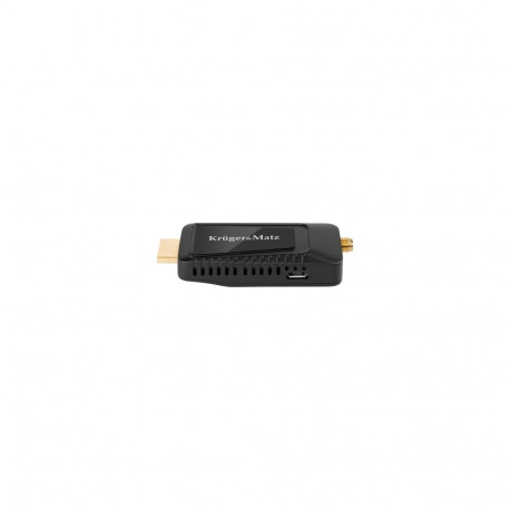TV Tuner Kruger&Matz KM9999