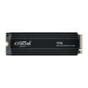 Crucial T705 2TB M.2 2280 PCI-E x4 Gen5 SSD (CT2000T705SSD5)