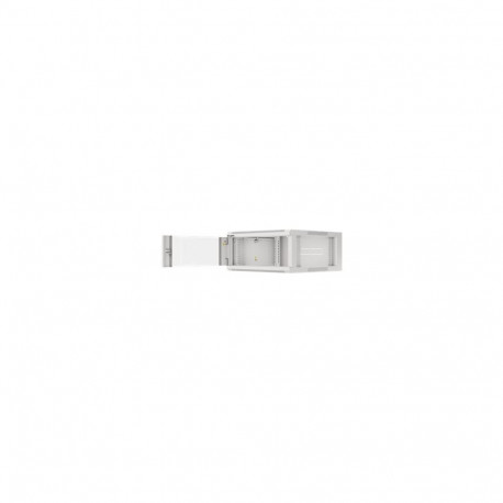 Lanberg 19" seinapealne 4U 600 kiire kokkupanekuga (pakendis) rack-kapp hall