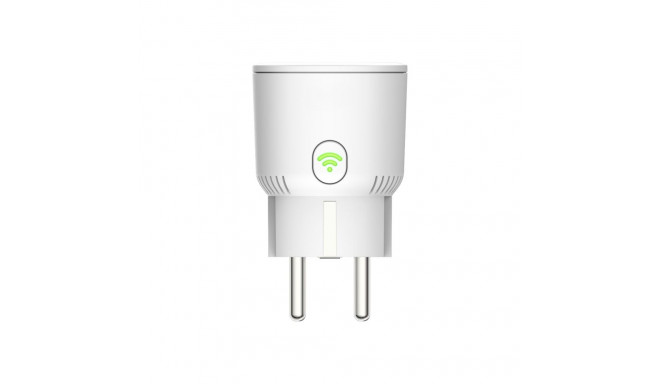 WiFi Plug | White