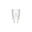 WiFi pistik valge