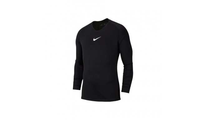 Nike Nike Dry Park First Layer long sleeve 010 : Size - M (AV2609-010) - 15100_191689