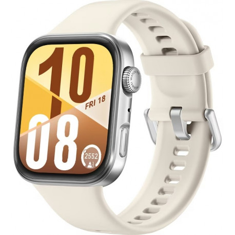 Huawei Watch Fit 4, valge