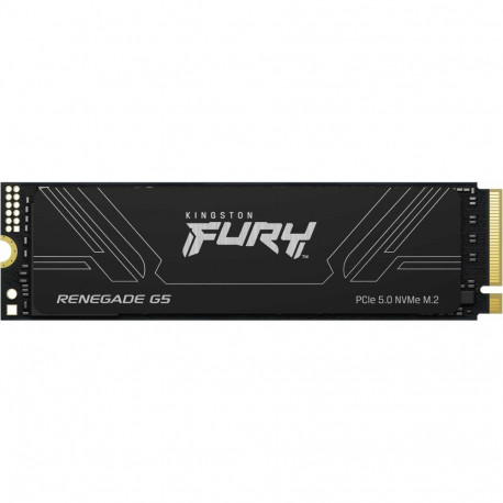 Kingston Fury Renegade G5 1TB PCIe 5.0 M.2 NVMe SSD