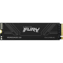 Kingston Renegade G5 1TB M.2 2280 PCI-E x4 Gen5 NVMe SSD (SFYR2S/1T0)