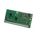 Satel INTEGRA128-Control panel mainboard (16-128 zones, 32 partitions, 8 objects, 240 users)