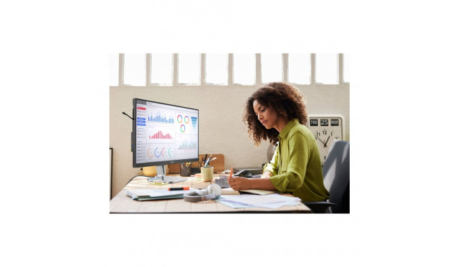 Philips 27B2G5500/00 27" IPS 16:9 100 Hz 4 ms 2560 x 1440 pikslit 300 cd/m² 2 HDMI-pesa monitor