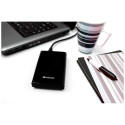 Väline kõvaketas Verbatim Store 'n' Go USB 3.0 HDD 2TB must 53177